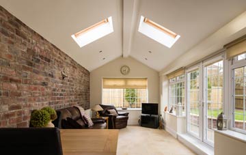 conservatory roof insulation Torpenhow, Cumbria