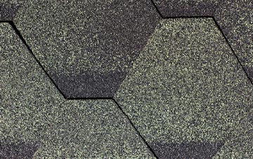 Torpenhow fibreglass shingle repairs