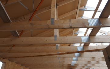 Torpenhow roof truss costs